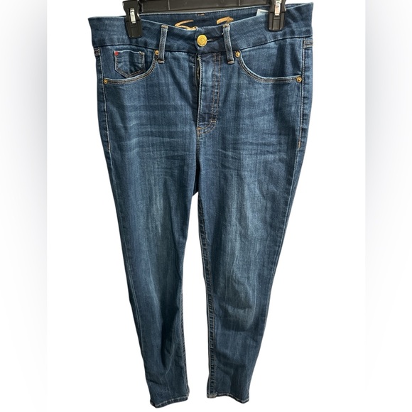 Seven7 Denim - Seven Jeans